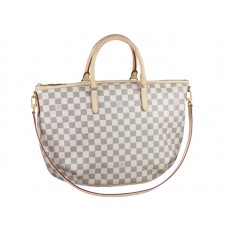 Louis Vuitton Bolso Damier Azur Riviera Mm