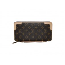 Organizador diario clásico con monograma de Louis Vuitton