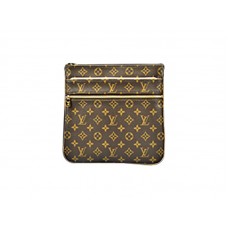 Bolso de mano Valmy con monograma de Louis Vuitton