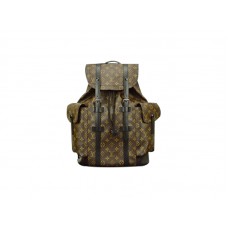 Monograma de Louis Vuitton Christopher PM
