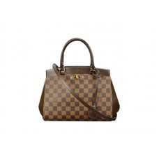 Louis Vuitton Damier Ebene Rivoli Sib
