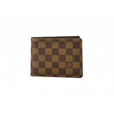 Cartera Louis Vuitton Damier Florin