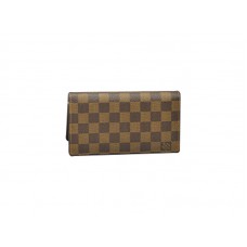 Cartera Louis Vuitton Damier Ebene Colombus