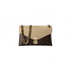 Cadena Pallas con monograma de Louis Vuitton Dune