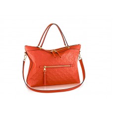 Louis Vuitton Monogram Empriente Bastille Mm Albaricoque