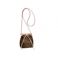 Louis Vuitton Monograma Nano Noe