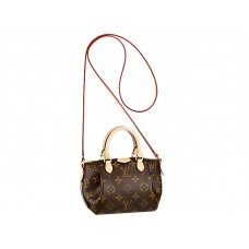 Louis Vuitton Monograma Nano Turenne