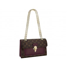 Louis Vuitton Monogram Canvas Victoire Pasas