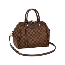 Louis Vuitton Damier Ebene Lienzo Mews