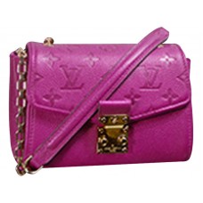 Louis Vuitton Monograma Empreinte Saint-Germain Bb Púrpura