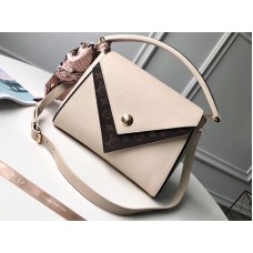 Louis Vuitton Doble V Crema m54438