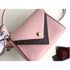 Louis Vuitton Doble V Rosa Poudre m54440