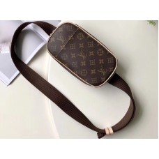 Geronimos m51870 de lona con monograma de Louis Vuitton