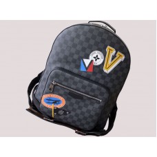 Louis Vuitton Damier Lona Grafito Josh n64424