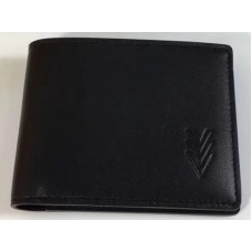 Cartera Louis Vuitton de piel ombré con múltiples compartimentos m61199