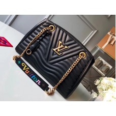 Bolso Louis Vuitton New Wave Chain m51496
