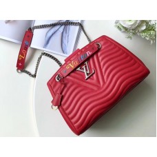 Bolso Louis Vuitton New Wave Chain m51497