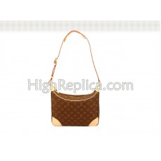 Monograma de Louis Vuitton Boulogne