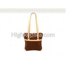 Cojín Monogram GM de Louis Vuitton