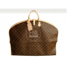 Funda para prendas con monograma de Louis Vuitton