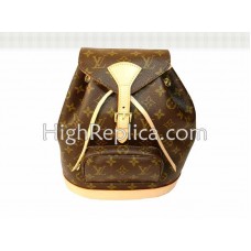 Louis Vuitton Monograma Montsouris Mm