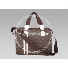Bolso Bosphore con monograma de Louis Vuitton