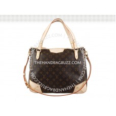 Louis Vuitton Monograma Estrela Mm