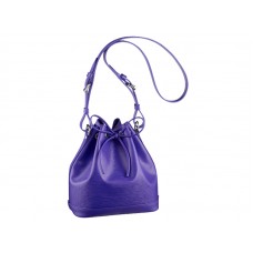 Louis Vuitton Epi Cuero Noe Bb Figue