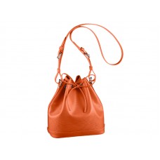 Louis Vuitton Epi Cuero Noe Bb Piment