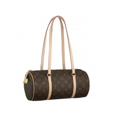 Louis Vuitton Monograma Papillon Nm